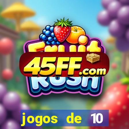 jogos de 10 centavos nas plataformas